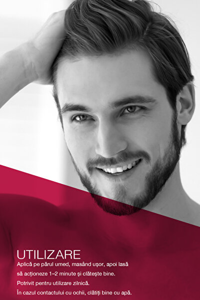 Bioxcin Șampon Forte Intensive pe bază de plante împotriva căderii părului 300 ml