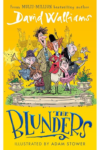 HarperCollins Publishers Preljevi