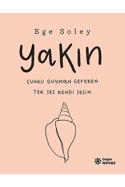 Doğan Novus Yakın - Çünkü Duyman Gereken Tek Ses Kendi Sesin