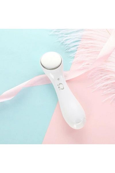 Hesmar Electric Anti Aging Ultrasonic Facial Massager