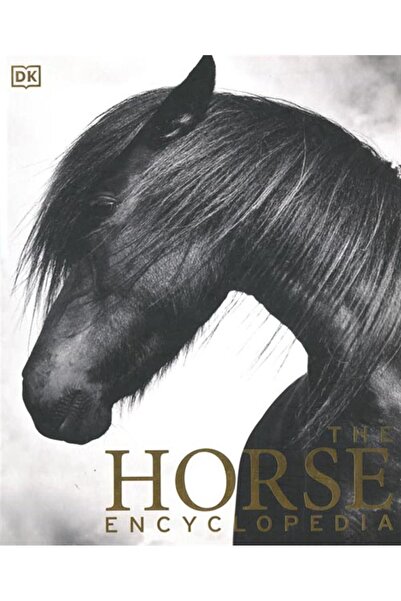 Genel Markalar Horse Encyclopedia