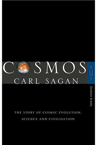 Little, Brown and Company Cosmos