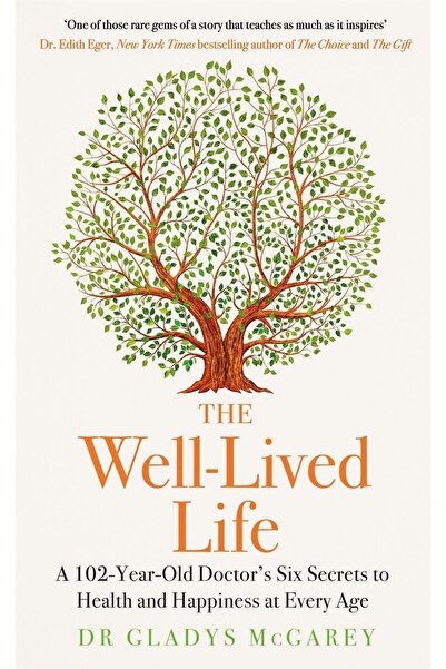 Penguin Books Well-Lived Life