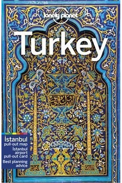 Lonely Planet Türkiye Lp 16 - Stylish and Comfortable Shoes