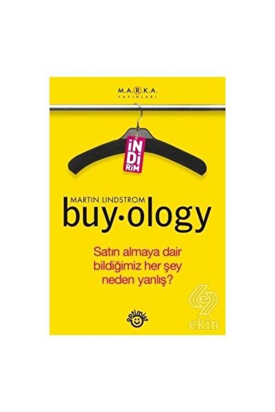 Genel Markalar Buyology