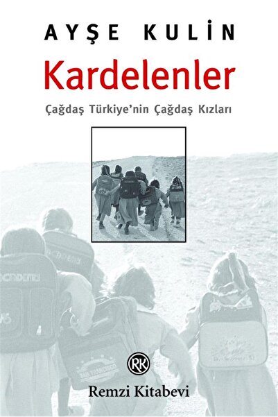 Remzi Kitabevi Kardelenler