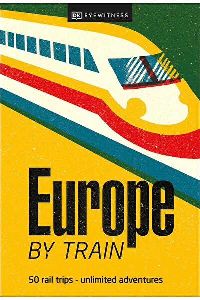 Europe by Train