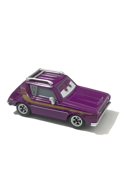 Choice12 17 Disney Cars Toy Anime Racing Gold Silvering Lightning McQueen Jackson Storm 1:55 Metal Diecast Mo