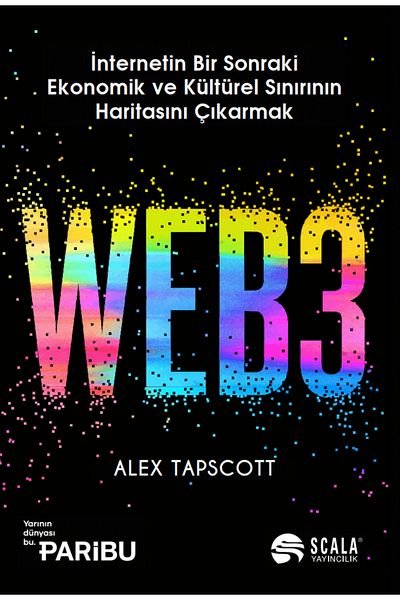 Scala Yayıncılık Web3