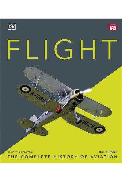 Dorling Kindersley Flight