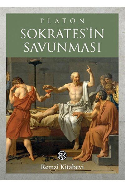 Remzi Kitabevi Sokrates'in Savunması