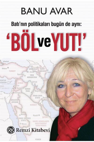Remzi Kitabevi Böl Ve Yut