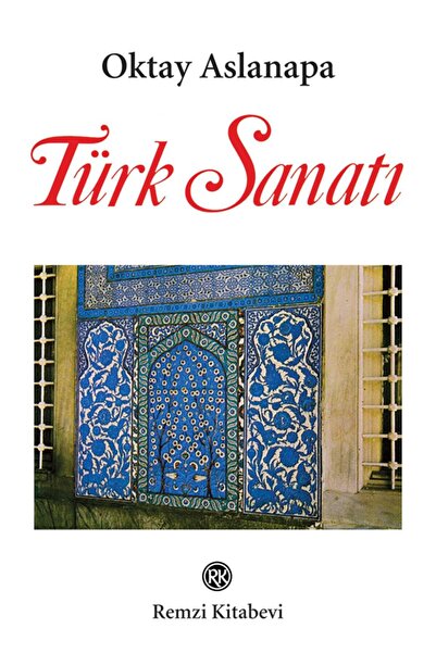 Remzi Kitabevi Türk Sanatı