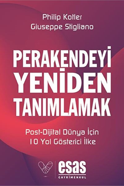 Optimist Yayınları Perakendeyi Yeniden Tanımlamak