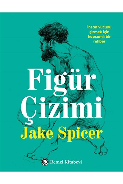 Remzi Kitabevi Figür Çizimi