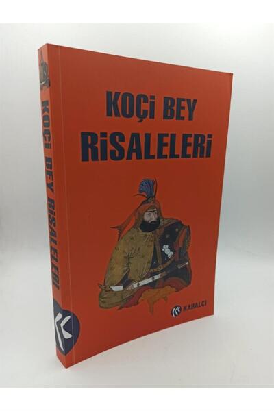Kabalcı Yayınları Koçi Bey Risaleleri