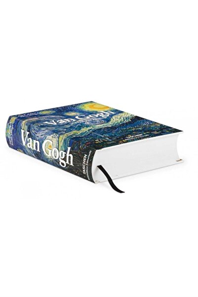 Taschen Van Gogh Rainer Metzger