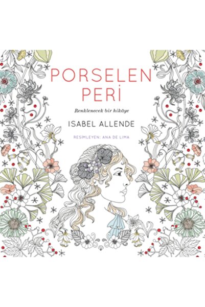 Genel Markalar Porselen Peri