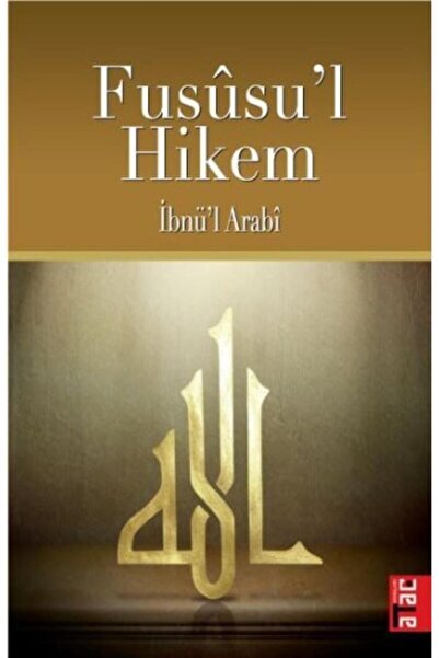 Ataç Yayınları Fususu’l-Hikem