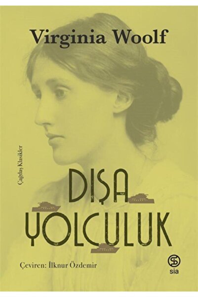 Sia Kitap Dışa Yolculuk