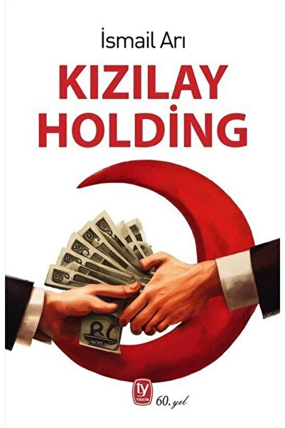 Tekin Yayınevi Kızılay Holding