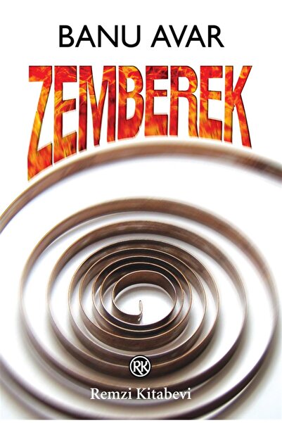 Remzi Kitabevi Zemberek