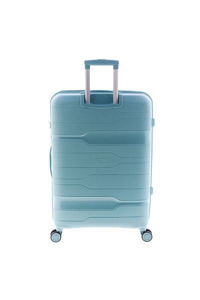 Gladiator 3800 Cărucior 4 roți 77 cm cu pliu de expansiune