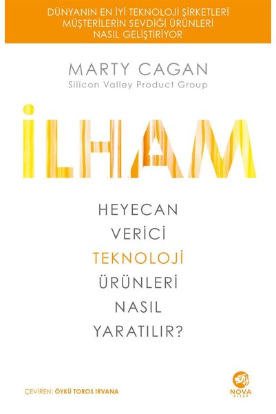 Genel Markalar İlham