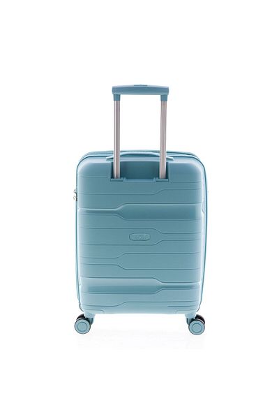 Gladiator 3800 4 roti Carucior cabina 55 cm cu pliu de dilatare