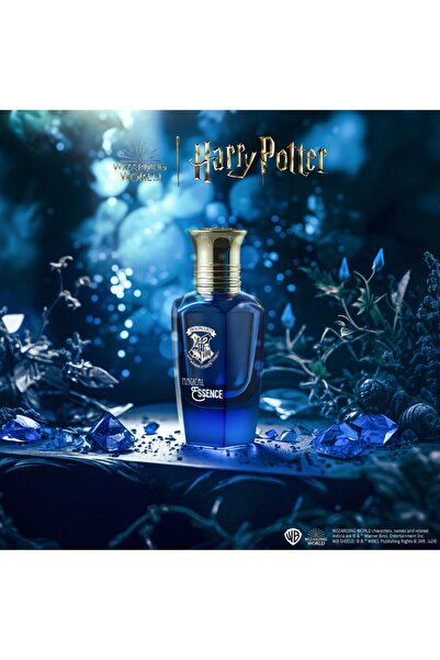 Harry Potter Eau de parfum for men Hogwarts Magical Essence Wisdom, Harry Potter Wizarding World, 50 ml