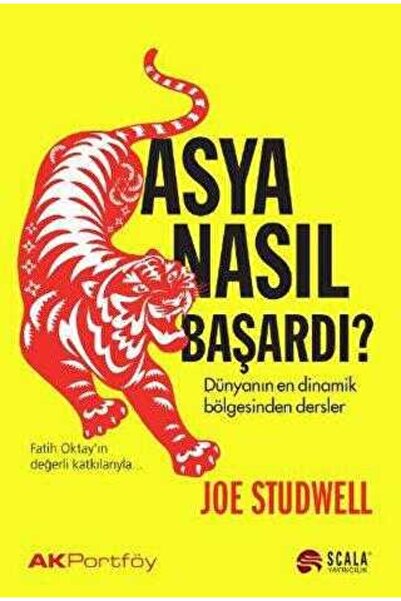 Scala Yayıncılık Asya Nasıl Başardı