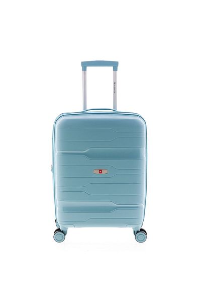 Gladiator 3800 4 roti Carucior cabina 55 cm cu pliu de dilatare