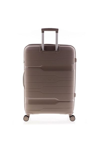Gladiator 3800 Cărucior 4 roți 77 cm cu pliu de expansiune