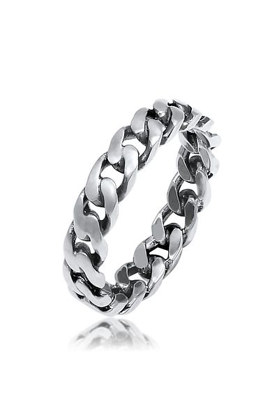 ELLI Dámský prsten Uzel Infinity V 925 Sterling Silver