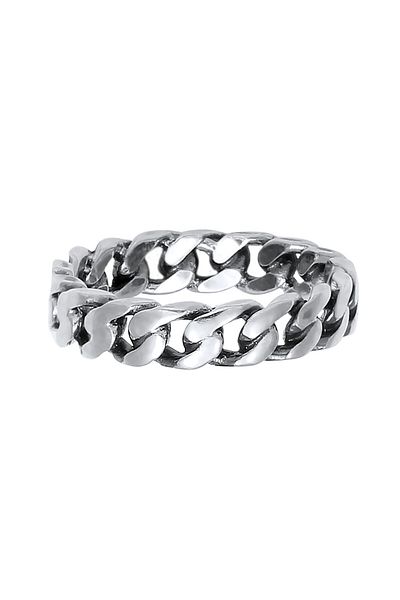 ELLI Dámský prsten Uzel Infinity V 925 Sterling Silver