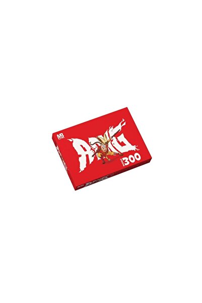 Mabbels Avatar 300 Parça Puzzle