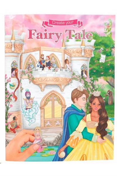 Top Model Topmodel Make Your Fairy Tale0411640_a