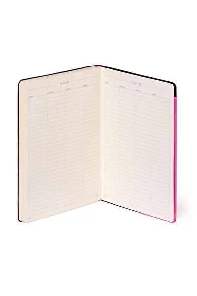 Legami My Notebook Yeni Seri Large Çizgisiz