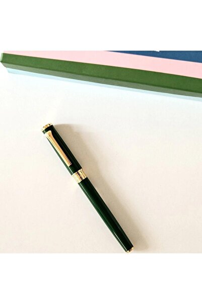 Roller Pen Green