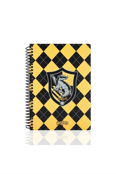Mabbels Back To School Hufflepuff