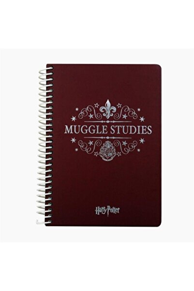 Mabbels Back To School Muggle Studies