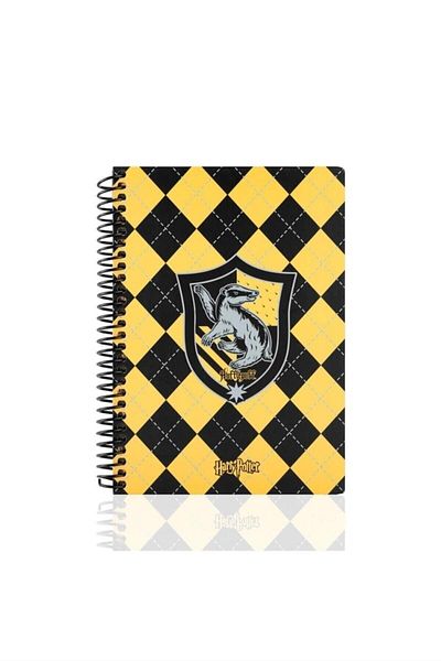Mabbels Back To School Hufflepuff