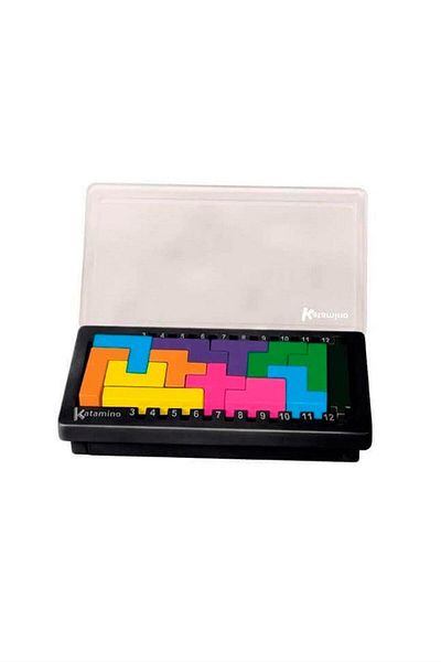 Gigamic Katamino Pocket