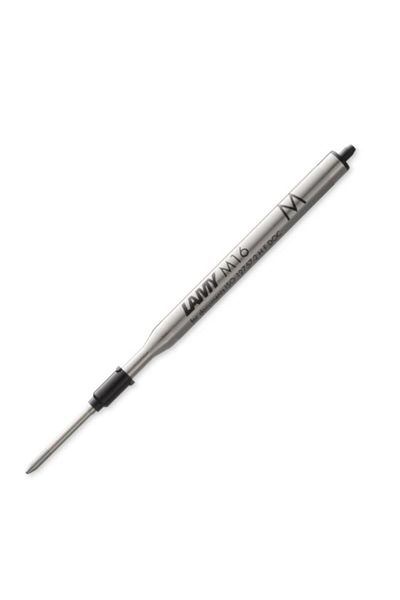 Lamy Black Ballpoint Pen Refili M16
