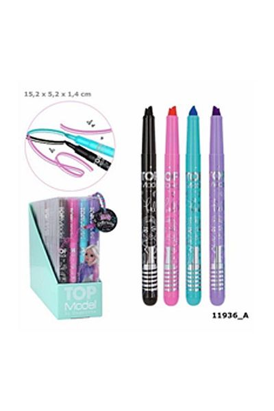 Top Model Topmodel Writing Pen Set0411936_a