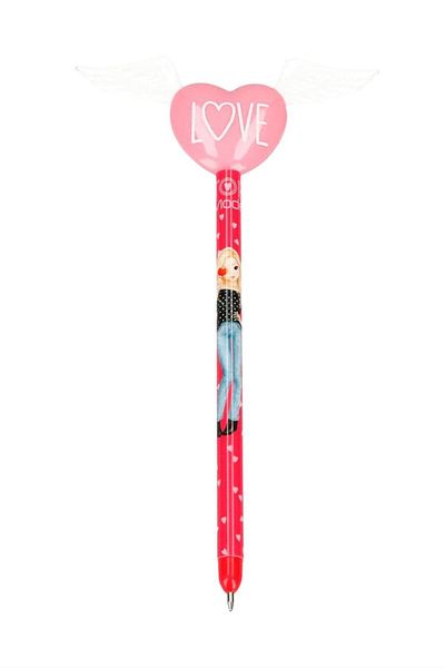 Top Model Bird Pencil Model 5972