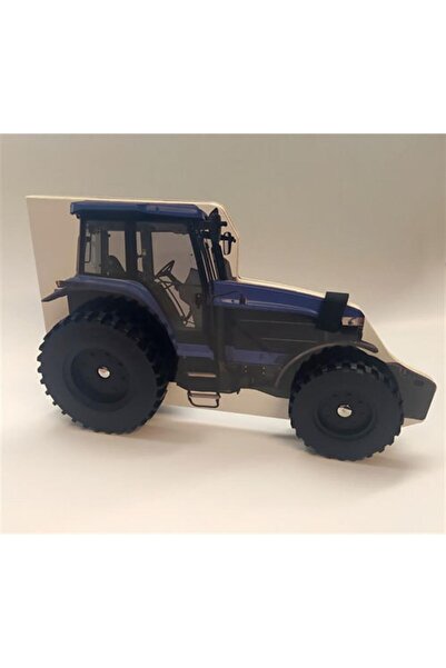 Dorling Kindersley Wheelies:busy Tractor Bb