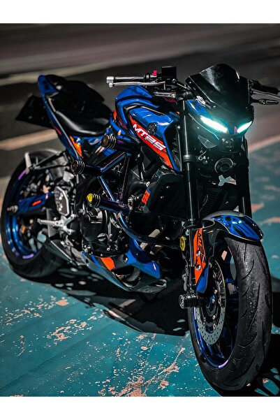 Run Grafik Shop YAMAHA MT 25 GEN2 LİNEN GRAPHİC STİCKER KİT SET