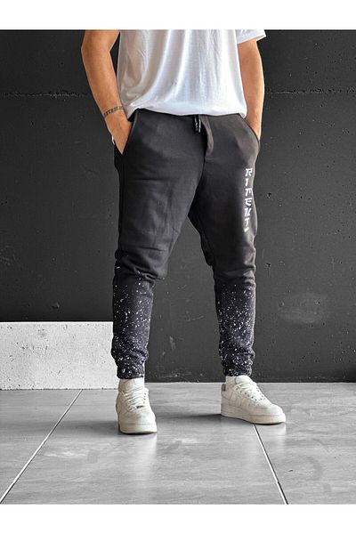 COCOPELLI Pantaloni Dragon Jogger Reguli