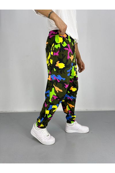 COCOPELLI Ανδρικό Jogger παραλλαγής
